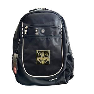 OGIO black backpack, limited edition collector’s piece from BUMBLEBEE movie, NWT
